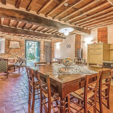 Paladino 3 Apartman Montecarlo Kültér fotó