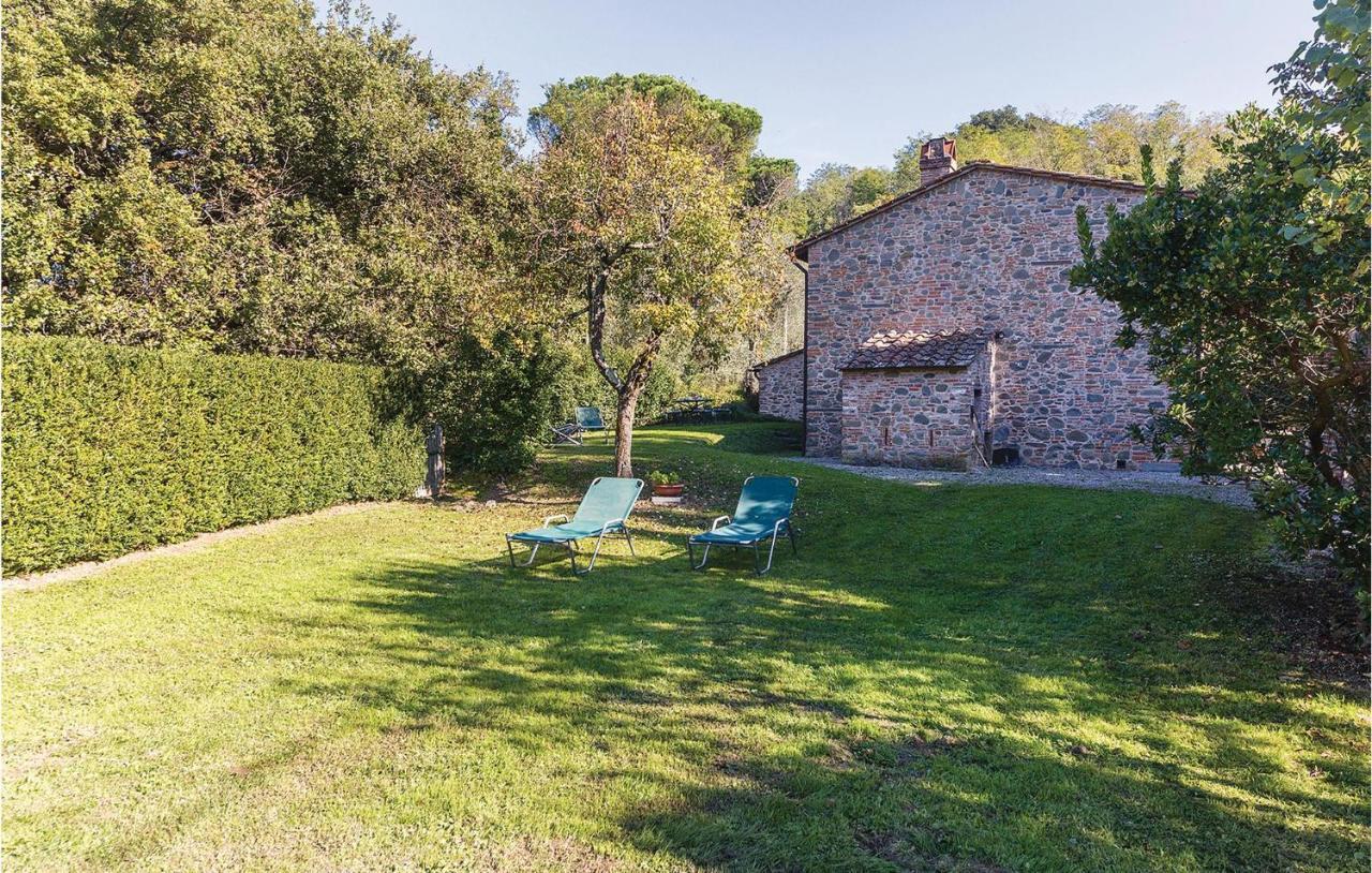 Paladino 3 Apartman Montecarlo Kültér fotó