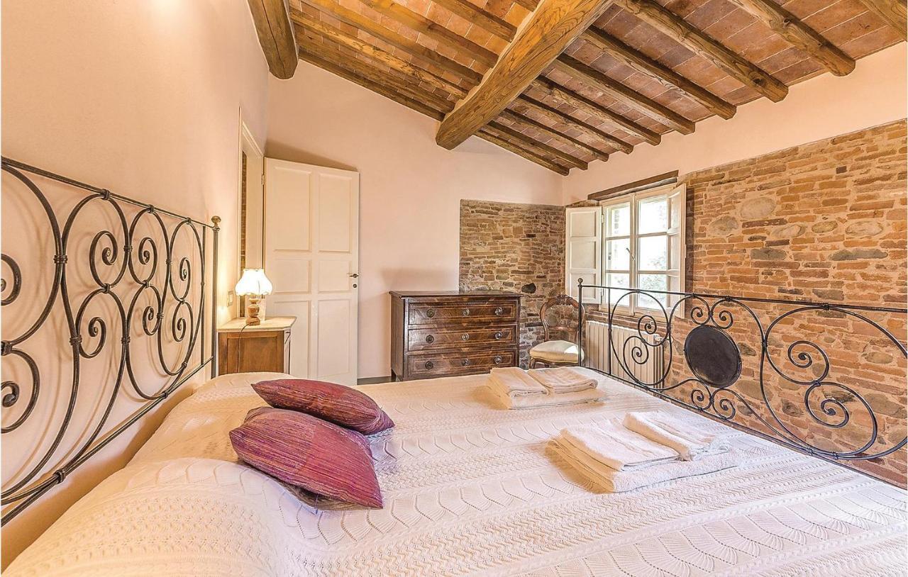 Paladino 3 Apartman Montecarlo Kültér fotó
