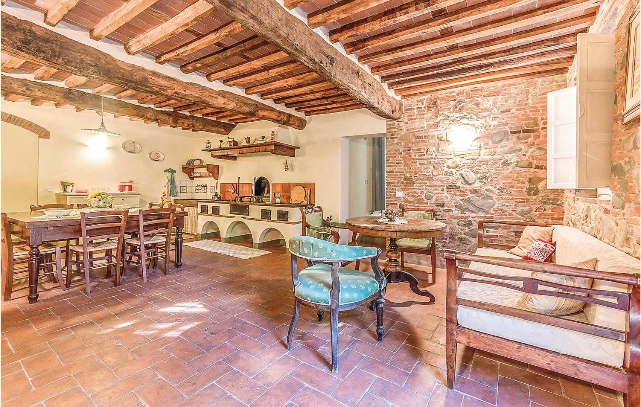 Paladino 3 Apartman Montecarlo Kültér fotó