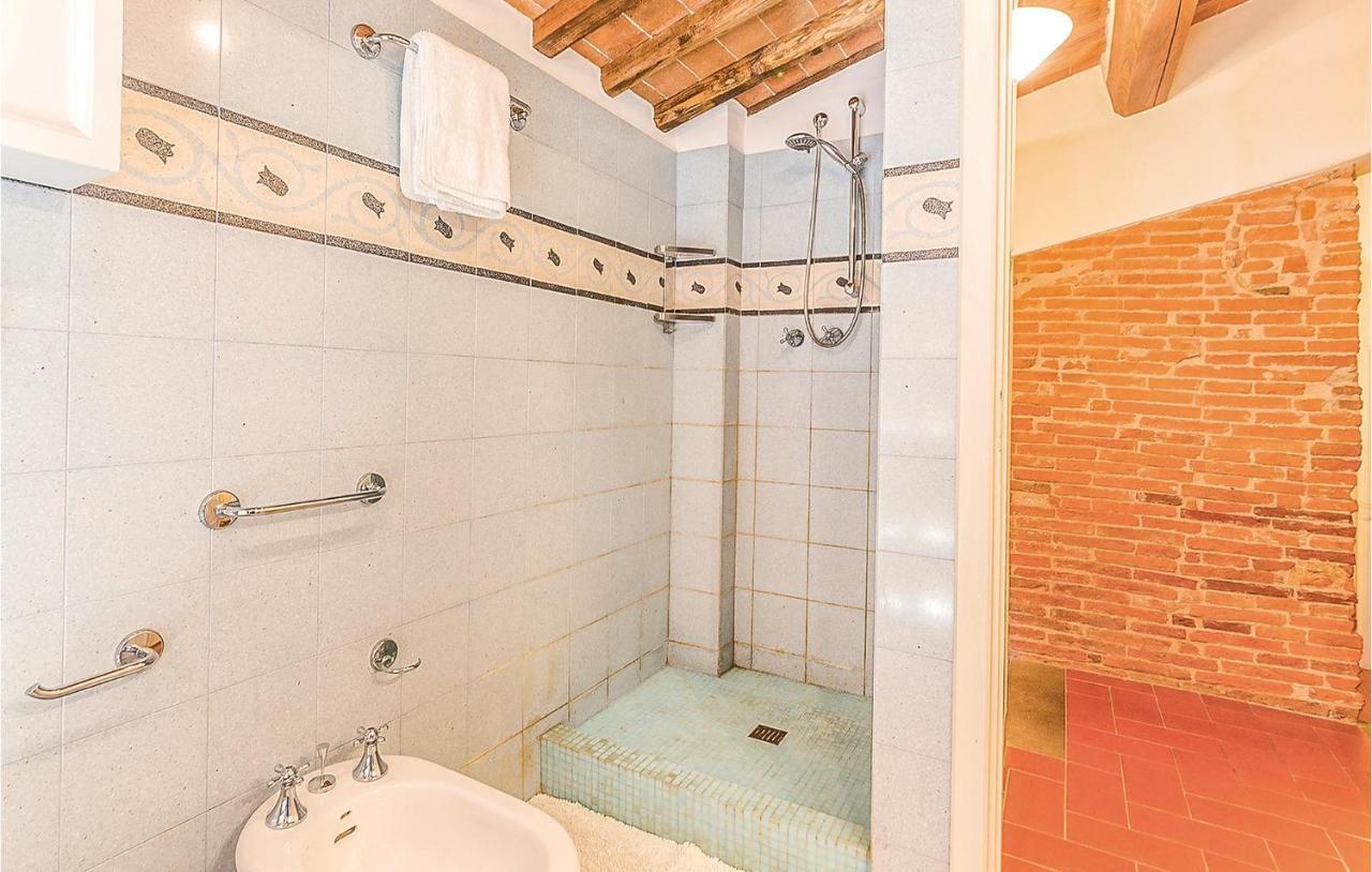 Paladino 3 Apartman Montecarlo Kültér fotó
