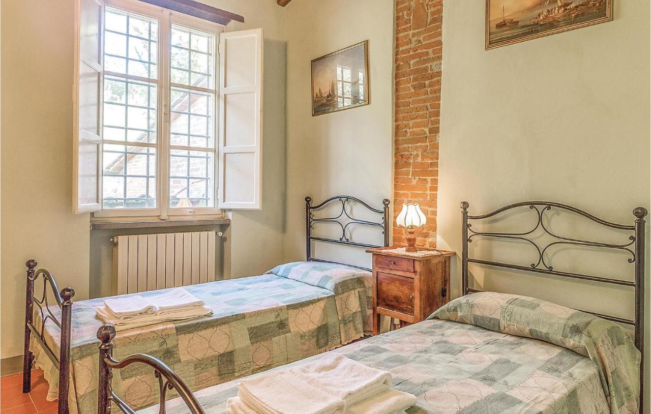 Paladino 3 Apartman Montecarlo Kültér fotó