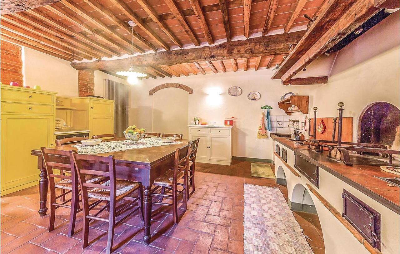 Paladino 3 Apartman Montecarlo Kültér fotó