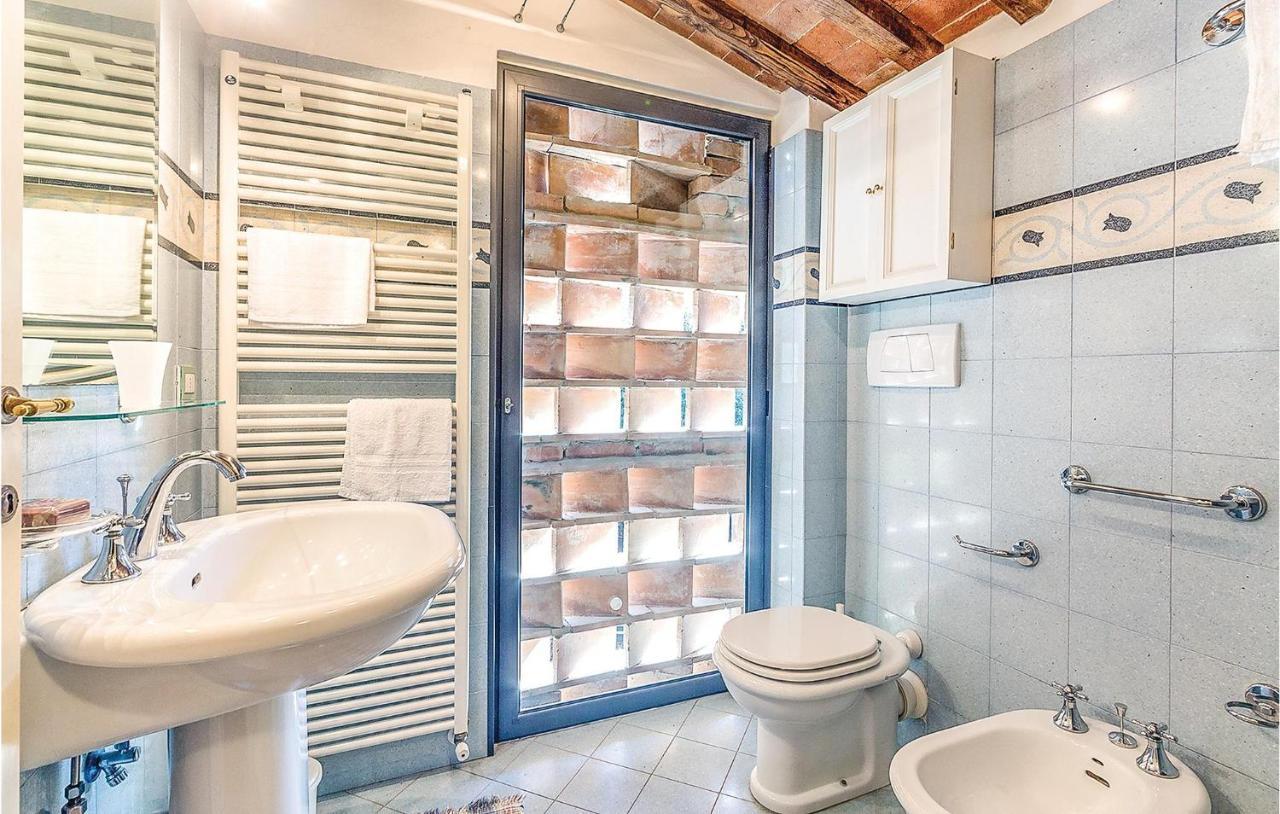 Paladino 3 Apartman Montecarlo Kültér fotó
