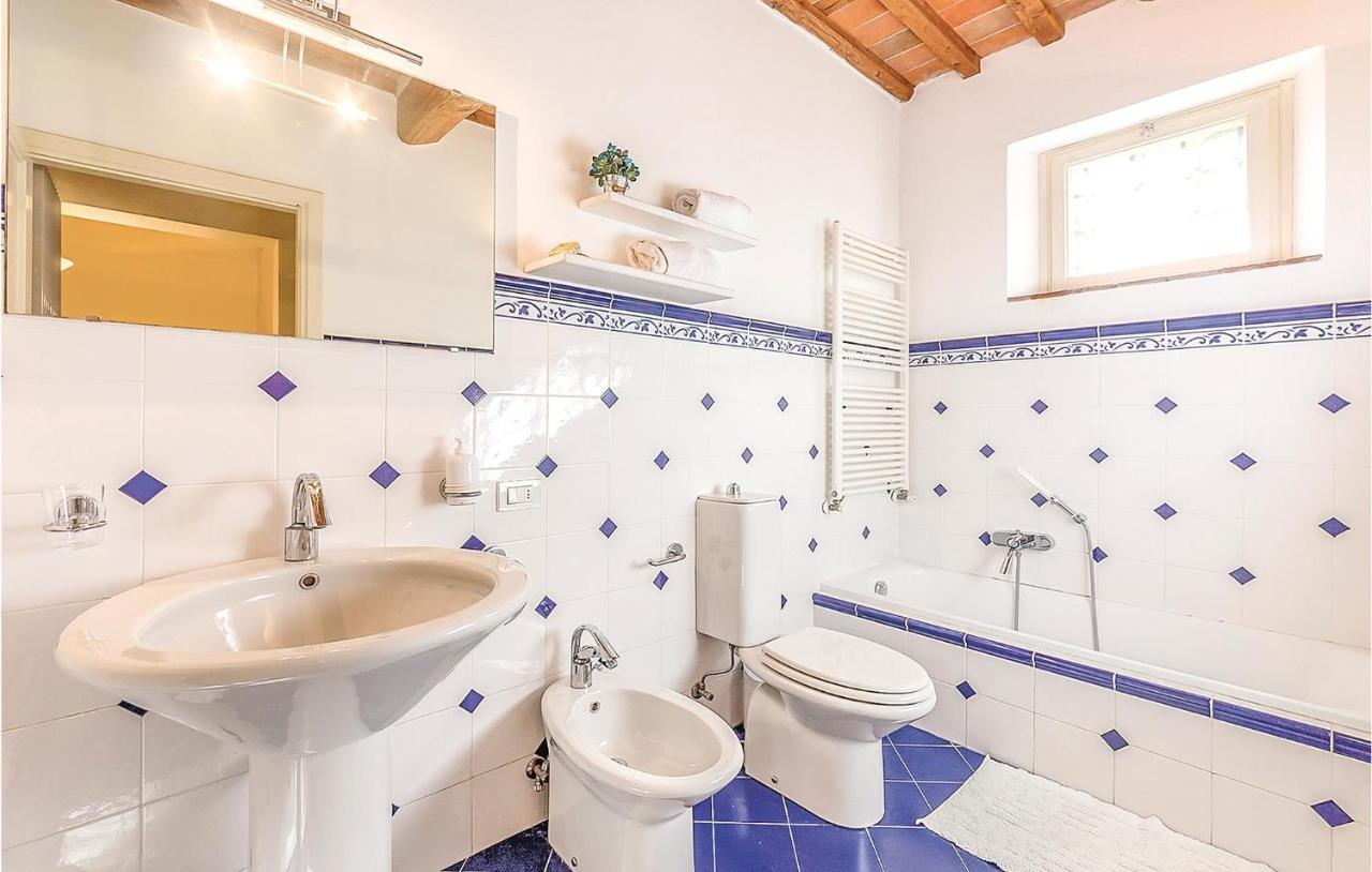 Paladino 3 Apartman Montecarlo Kültér fotó